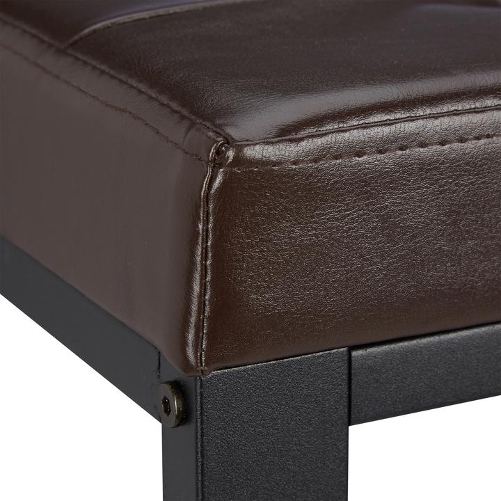 Actual product image Relaxdays Cal (90.5 x 30.5 x 50 cm)