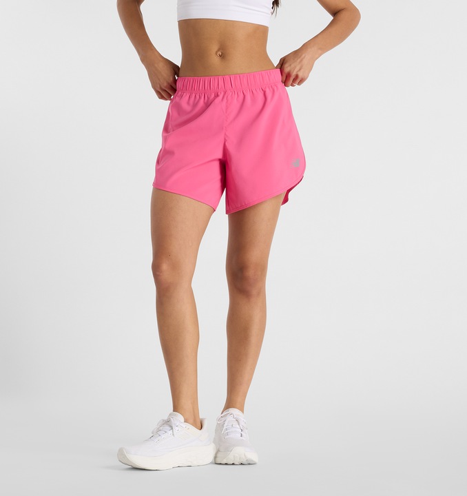 New Balance Sport Short 5" (S)