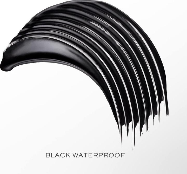 Produktbild Lancôme Lash Idôle Waterproof (#01 Glossy Black)