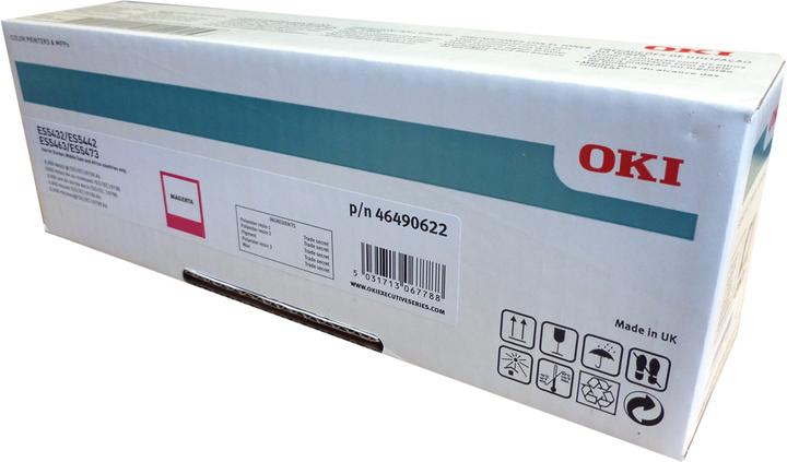 Produktbild OKI 46490622 (M)
