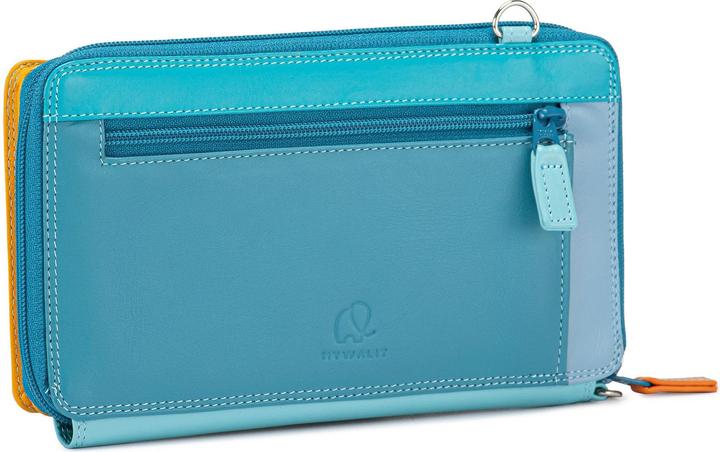 Actual product image Mywalit Zip Round Multi Purse