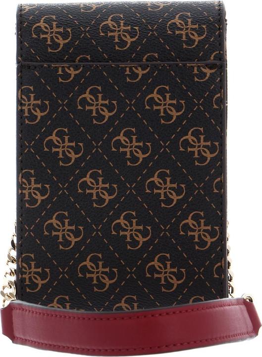 Immagine prodotto Guess Noelle Flap Chit Chat Phone Bag