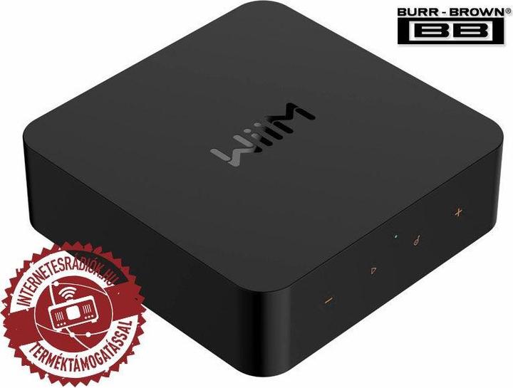 Produktbild WiiM Pro (Network Audio Player)