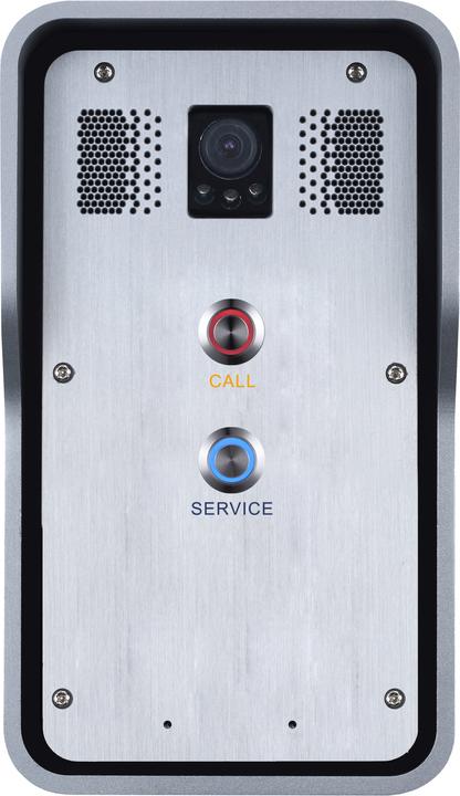 Produktbild Fanvil TFE SIP-Intercom i18s (Ethernet)