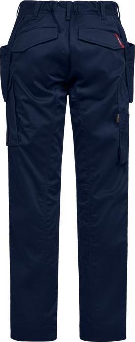 Actual product image F. Engel Extend work trousers (58)