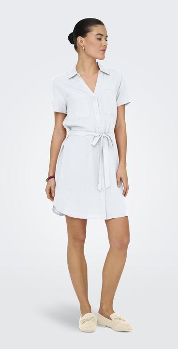 Image du produit JdY JDYCAYA Midikleid Hemdblusenkleid (L)