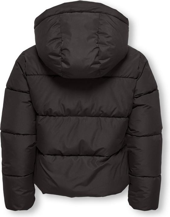 Actual product image Only Kogjuta Life Short Puffer Otw Noos