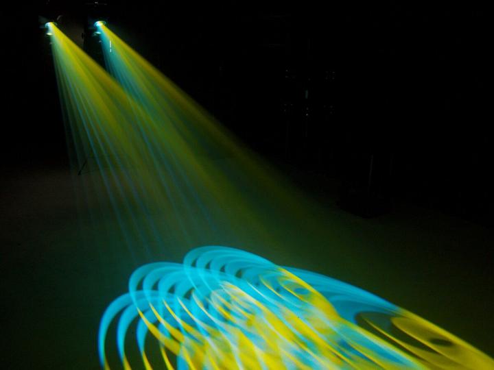 Produktbild Eurolite LED TSL-1500 Scan (150 W, LED)