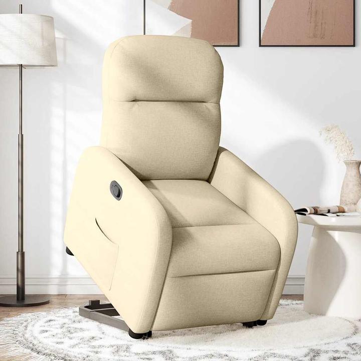 Produktbild vidaXL Relaxsessel mit Aufstehhilfe