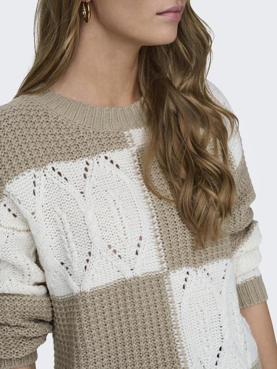Actual product image JdY Knitted jumper (S)