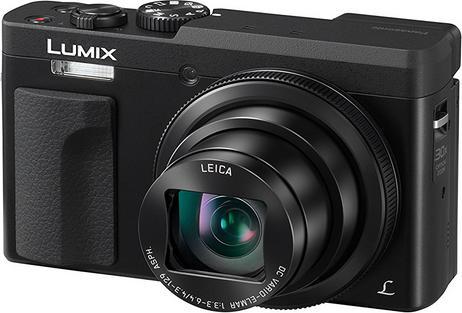 Produktbild Panasonic Lumix DC-TZ90 - Digitalkamera - Kompaktkamera (21.10 Mpx, 1/2,3'')
