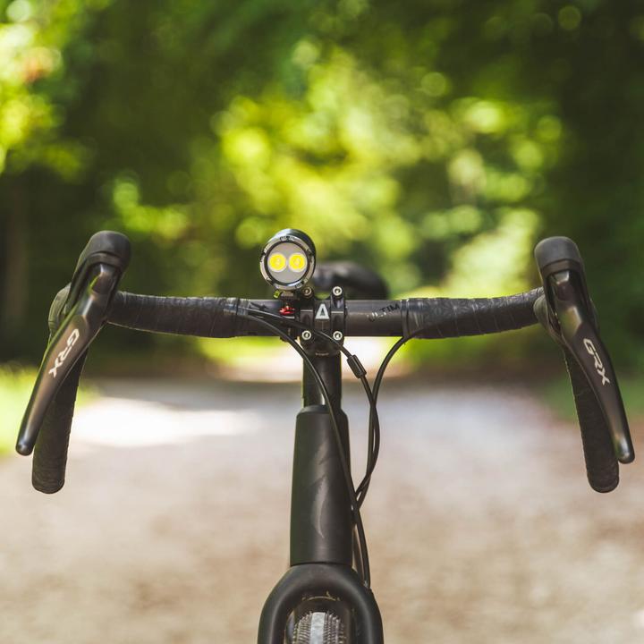 Produktbild Exposure Lights Race Mk19 (2650 lm)