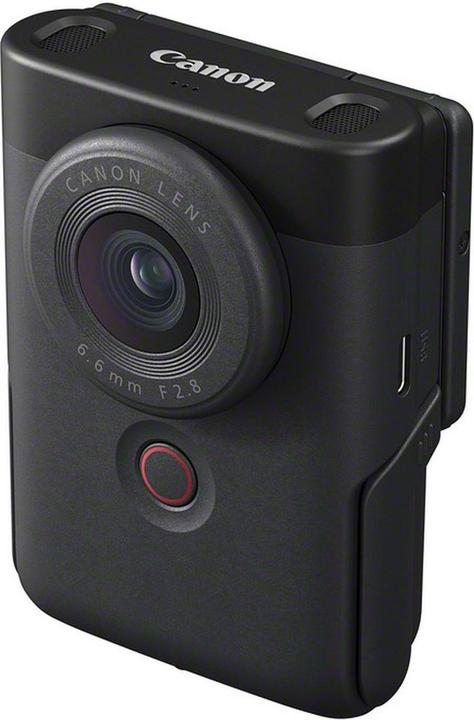 Actual product image Canon PowerShot V10 Advanced Vlogging Kit (20.90 Mpx, 30p)