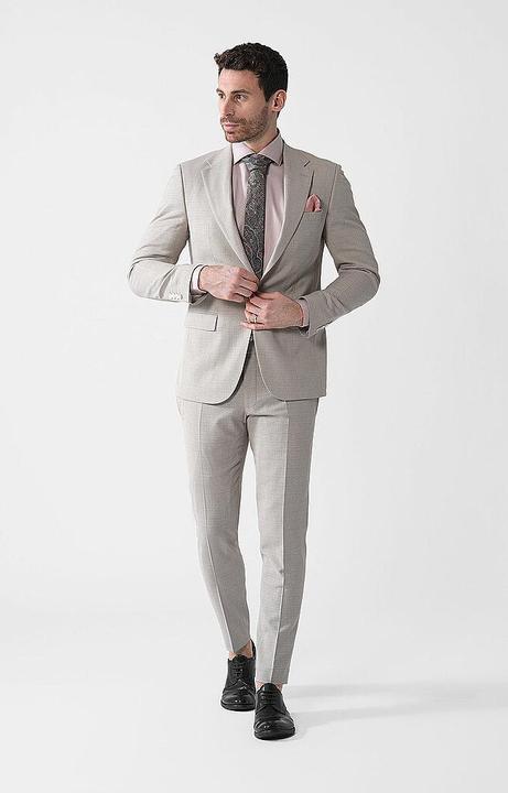 Produktbild Profuomo Businesshemd (40)