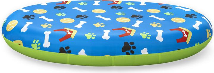 Actual product image Bestway Fetchin' Fun Luftmatratze für Haustiere