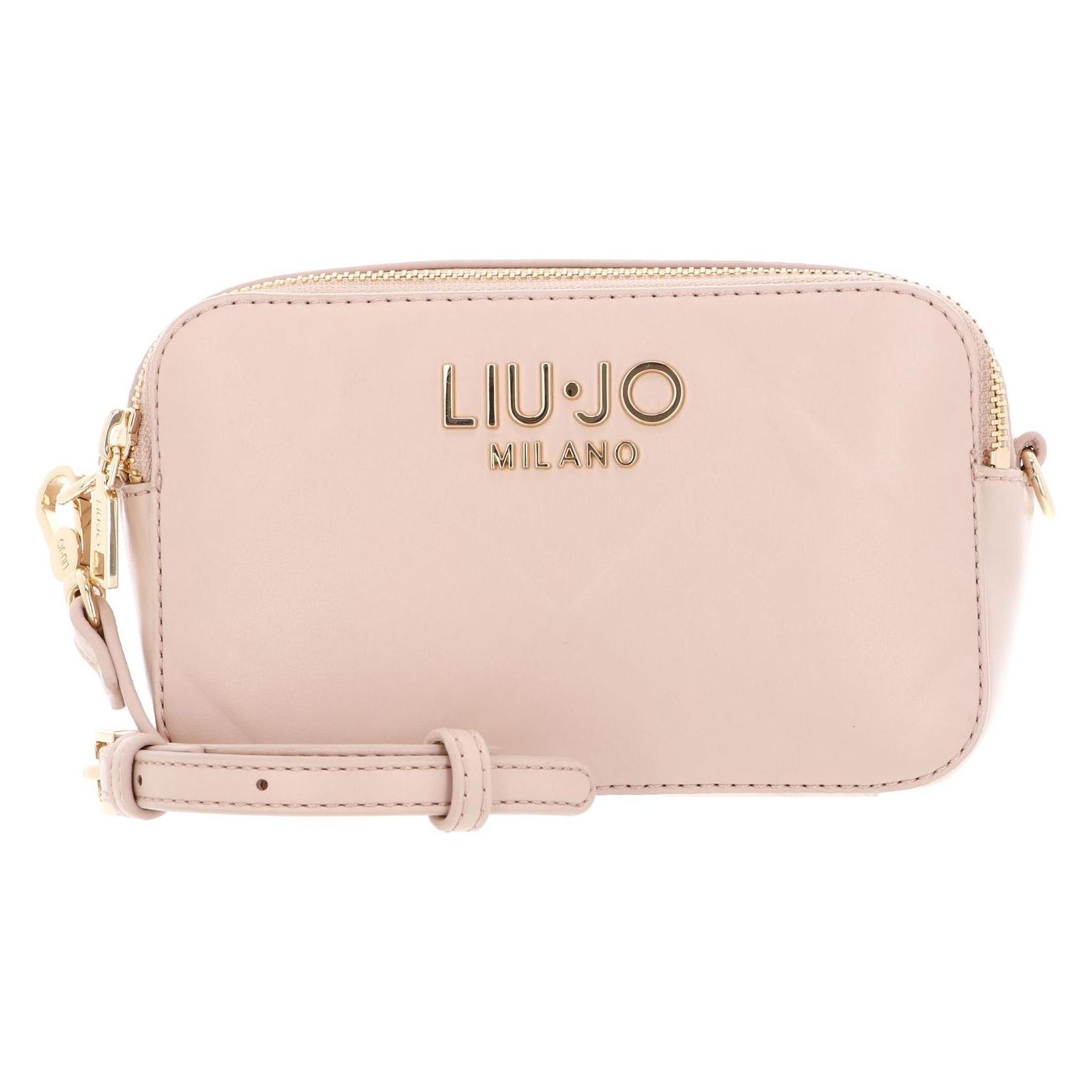 Liu Jo, Damen, Handtasche, Ridhi Camera Case, Rosa