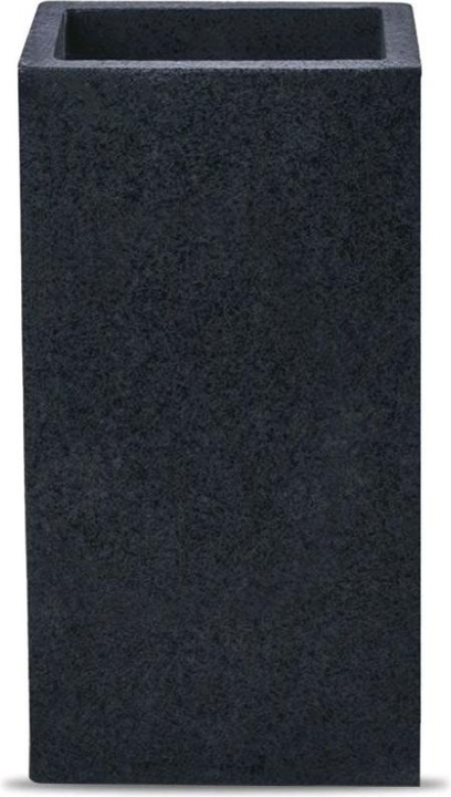 V-TAC VT893 2 x G9 LED Concrete Wall Lamp Dark Grey
