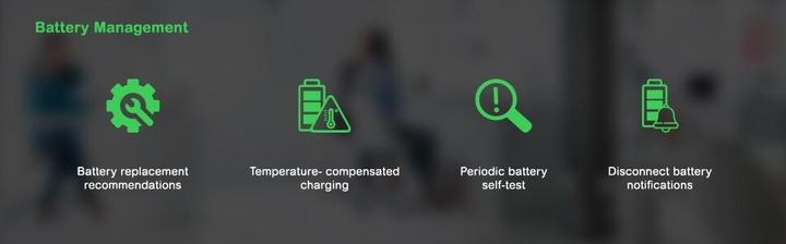 Productafbeelding APC Smart-UPS (3000 VA, 2700 W, Lijninteractief UPS)