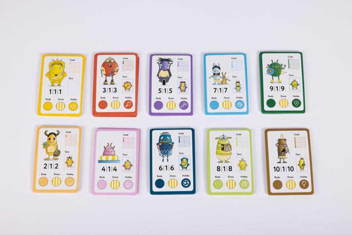 Produktbild Hape Matogo (Deutsch)