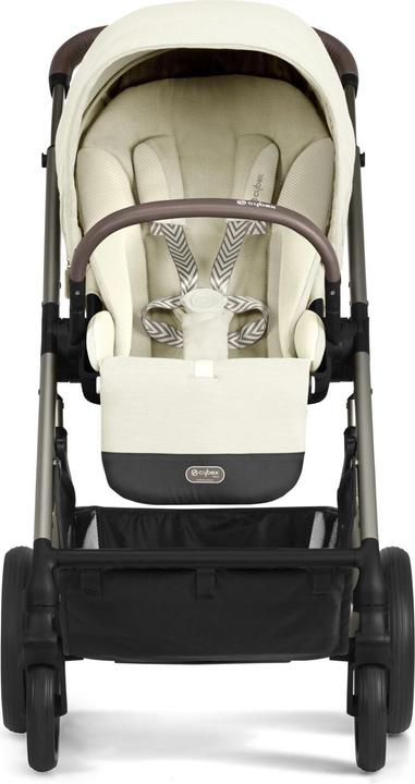 Image du produit Cybex Balios S Lux