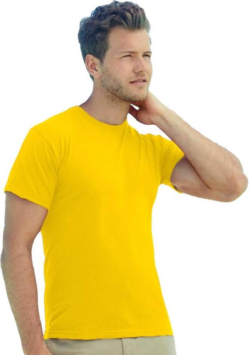 Actual product image Fruit of the Loom UTBC340 P (XL)