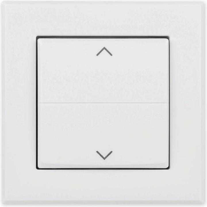 Produktbild EQ-3 Tasterwippe