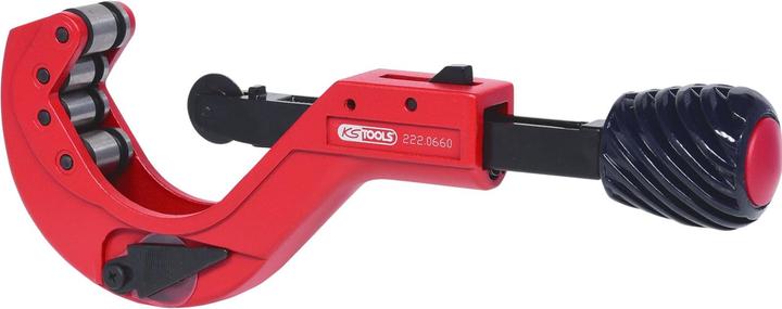 Actual product image KS Tools Automatic pipe cutter (225 mm)