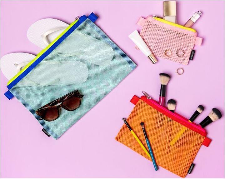 Produktbild Remember Mesh Bag Set Alice