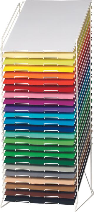 Image du produit Folia Présentoir pour carton photo