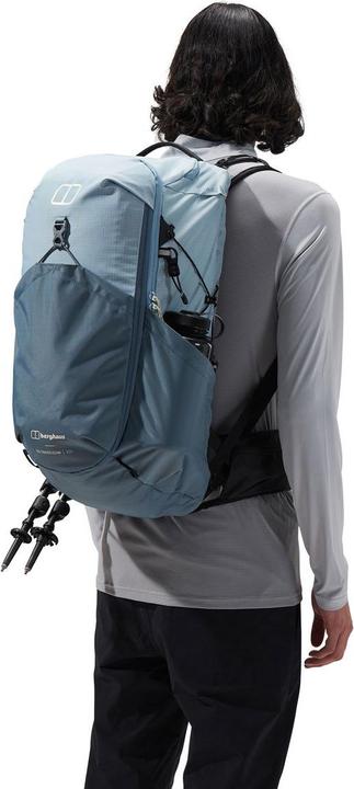 Actual product image Berghaus 3D Freeflow 30+5 (35 l)