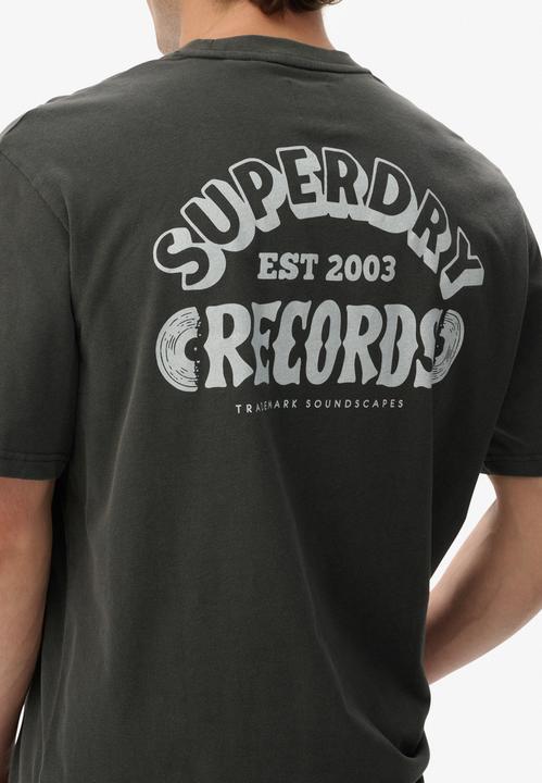 Produktbild Superdry Record Label (S)