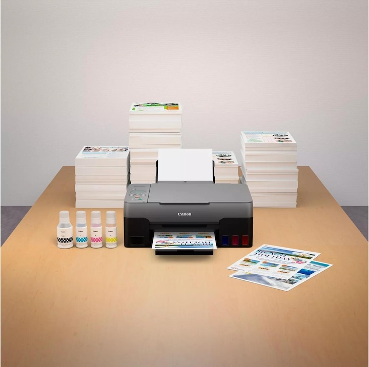 Actual product image Canon PIXMA G3520 (Ink tank, Colour)