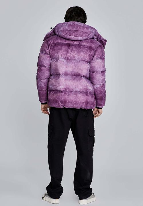 Produktbild Siksilk Winterjacke Puffer Jacket (M)