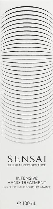 Immagine prodotto Sensai Trattamento intensivo per le mani (100 ml)