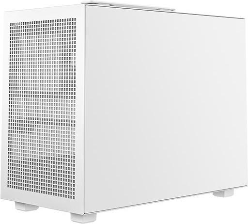 Deepcool "Mini CH160 PLUS White" (Mini-ITX, mATX)