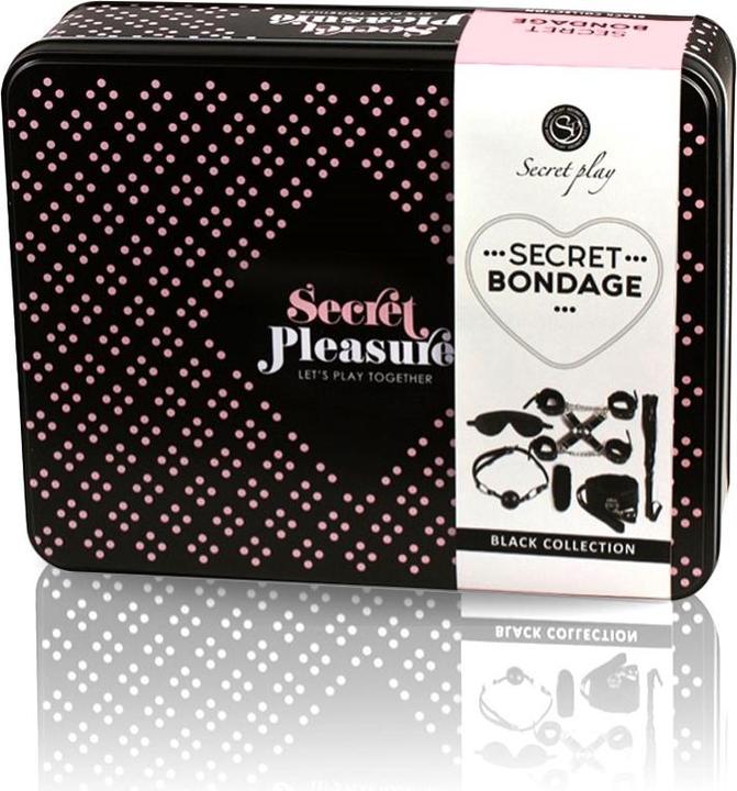 Produktbild Secret play Bondage Kit