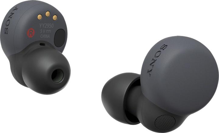 Actual product image Sony Linkbuds S (ANC, 6 h, Wireless)