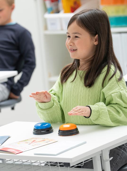 Produktbild Learning Resources Antwort-Buzzer