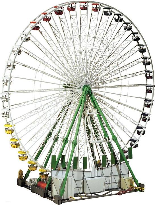 Produktbild Faller Riesenrad Jupiter
