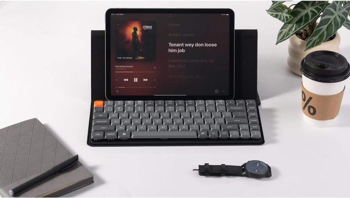 Image du produit Keychron Folio Case for K3 Series