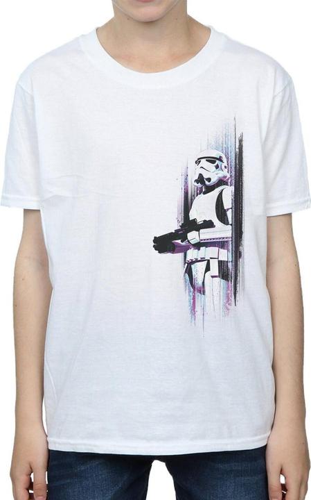 Produktbild Star Wars TShirt Jungen (140, 146)