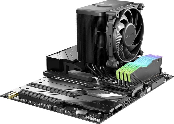 Image du produit be quiet! Dark Rock 5 (161 mm)
