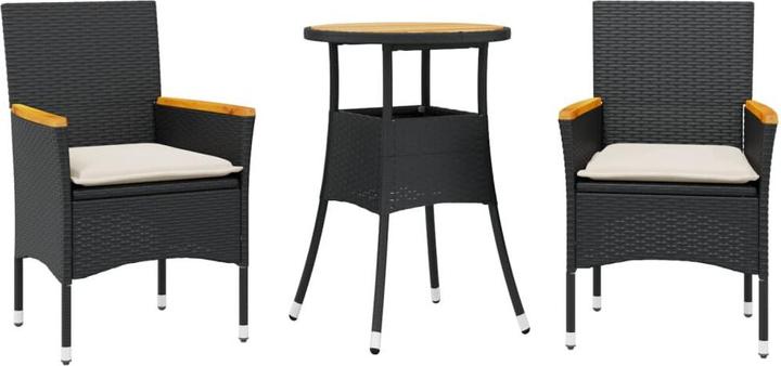 Produktbild VidaXL Kendricks (60 cm)