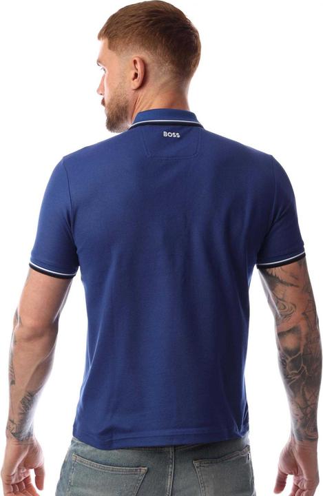 Produktbild BOSS Paddy Pro Poloshirt (S)