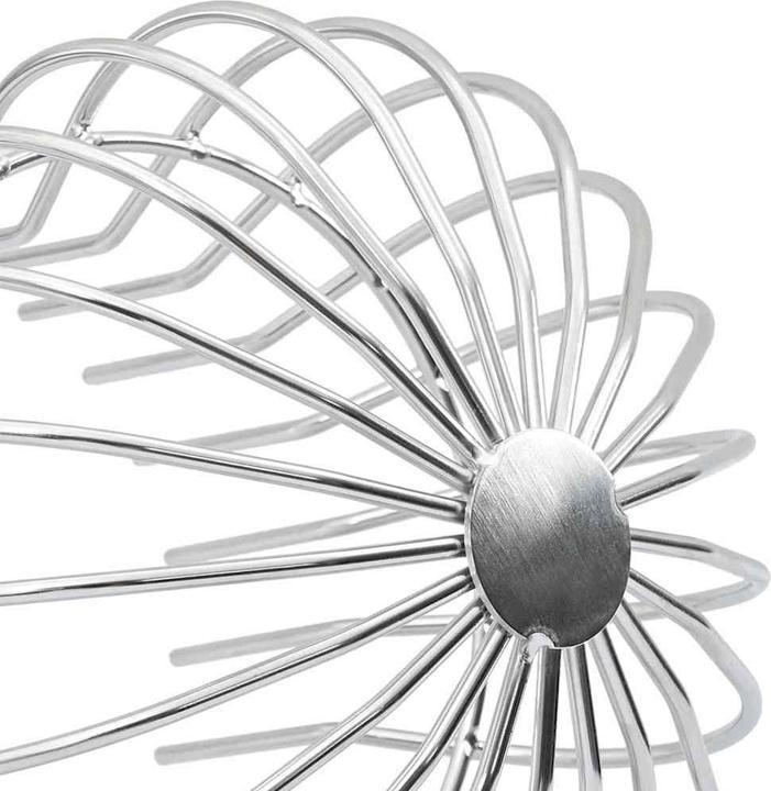 Produktbild vidaXL Dachrinnenblattschutz