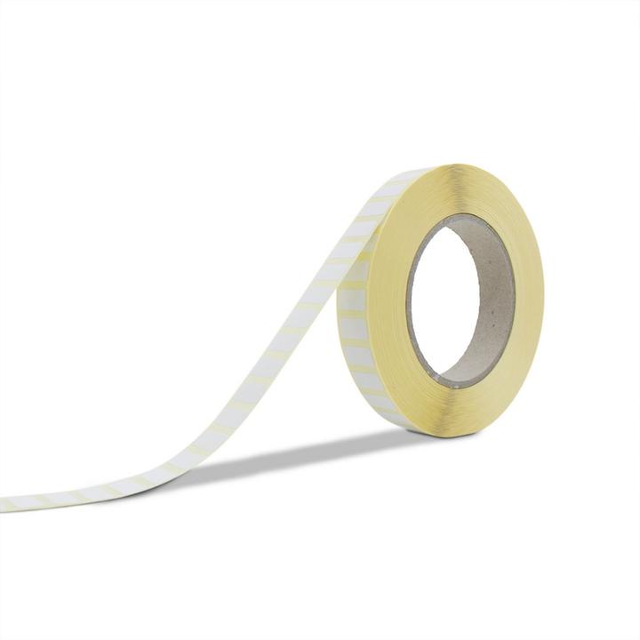 Helvetikett Etiketten Thermotransfer (7.60 cm)