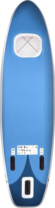 Immagine prodotto vidaXL Tellervo