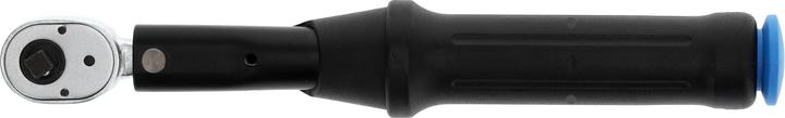 Produktbild Gedore 3549-00 UK Drehmomentschlüssel TORCOFLEX UK 1-5 Nm (1/4", 1 Nm, 5 Nm)