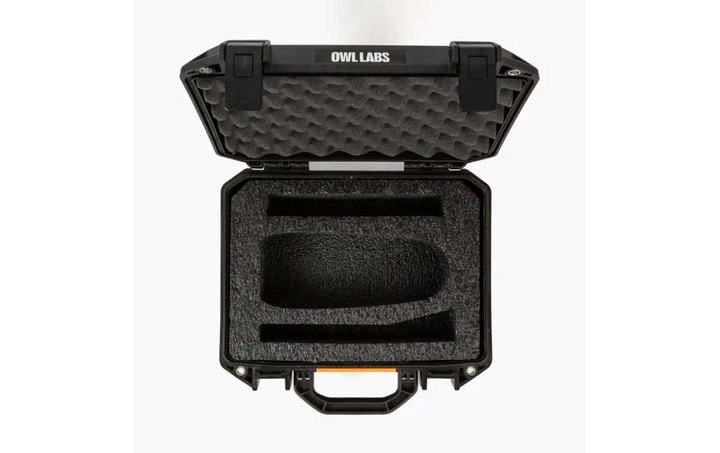 Actual product image OWL Koffer für Meeting