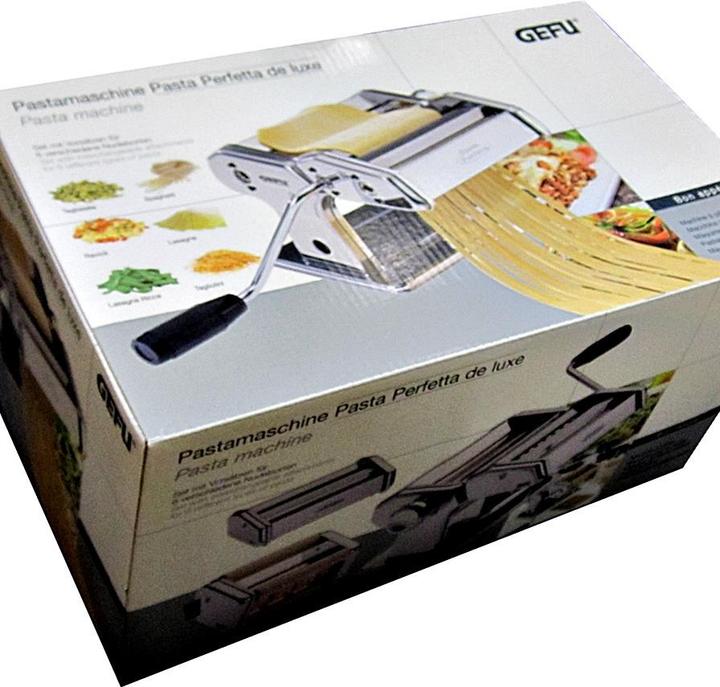 Produktbild GEFU Perfetta De Luxe